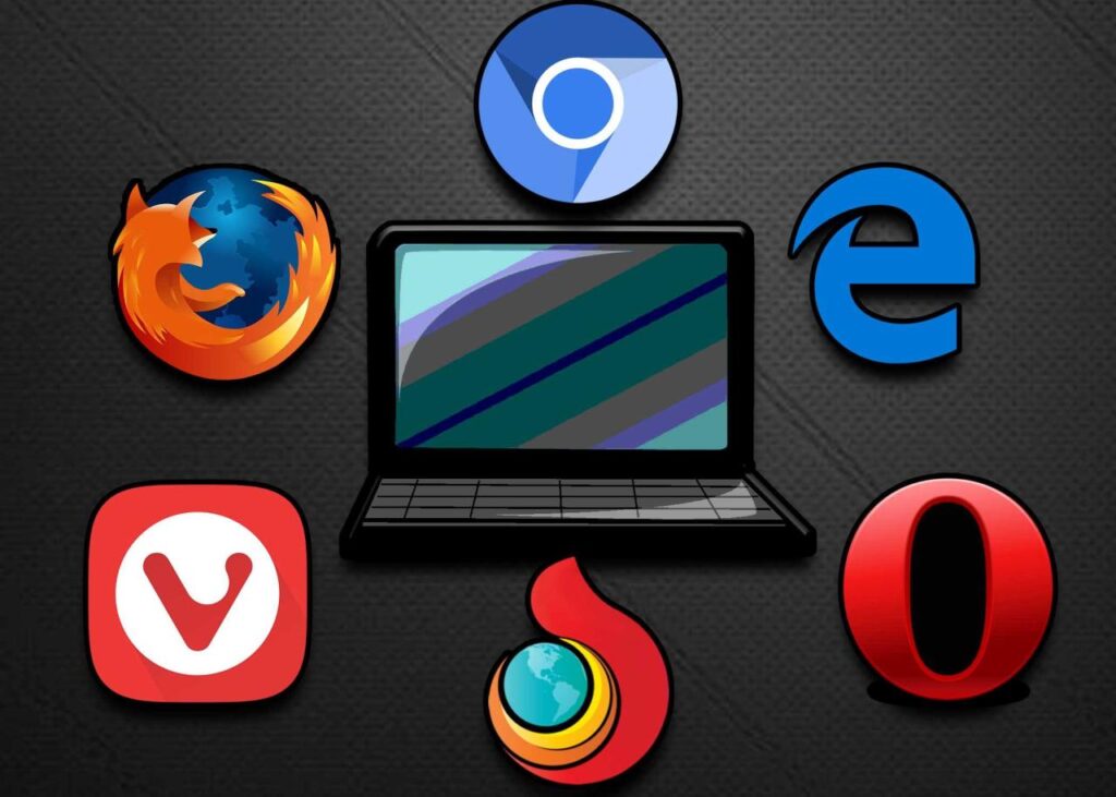 Browser games