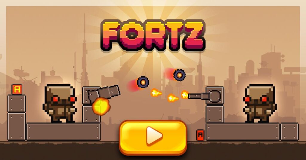2 player games online