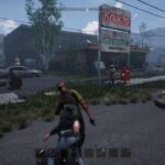 Zombie games
