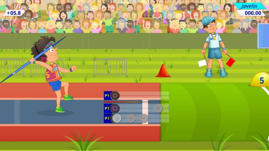 Crazy games online