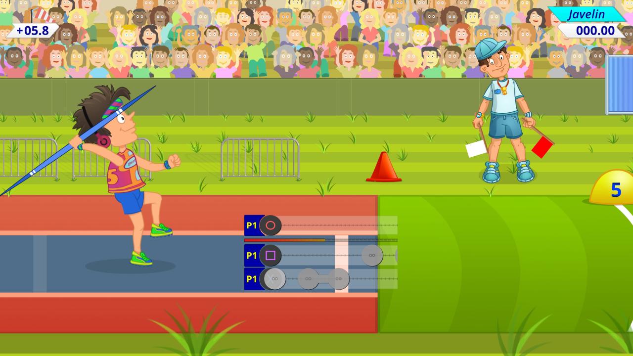 Crazy games online