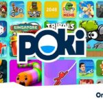 Poki com poki com