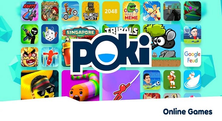 Poki com poki com