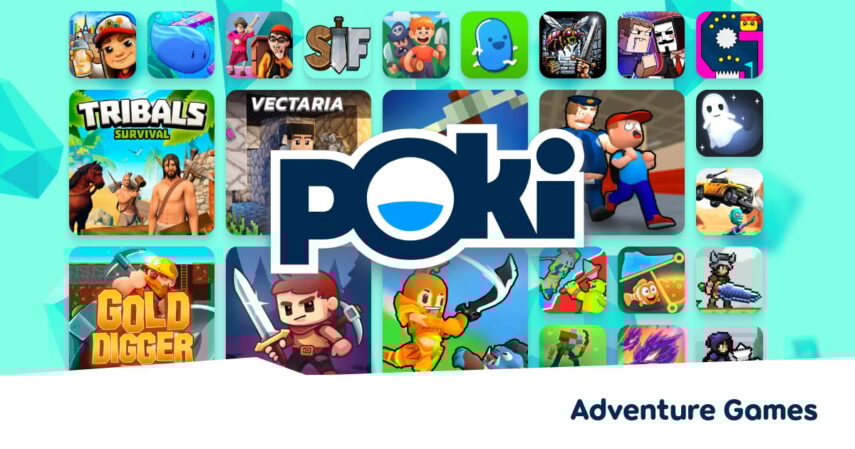 Poki Gaming Guide: Safety, Top Games, and Alternative Platforms