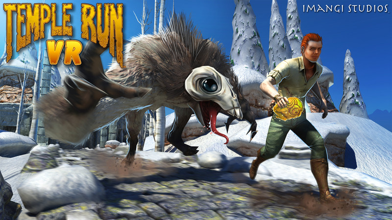 Templerun