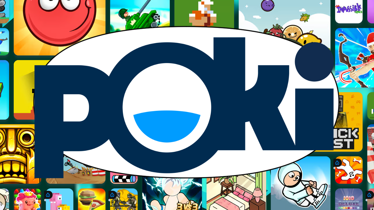 Poki com poki com