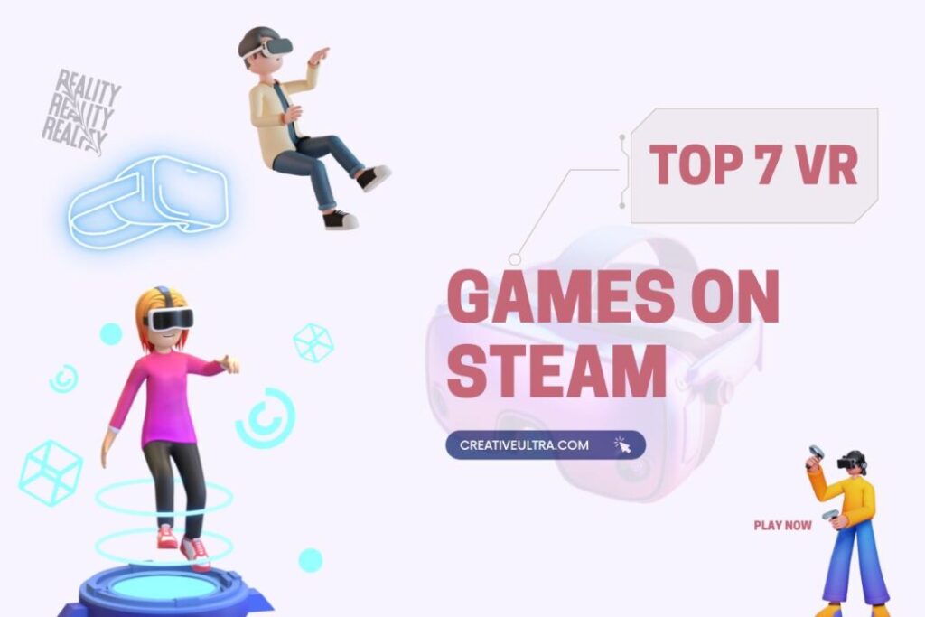 Stream games