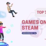 Stream games
