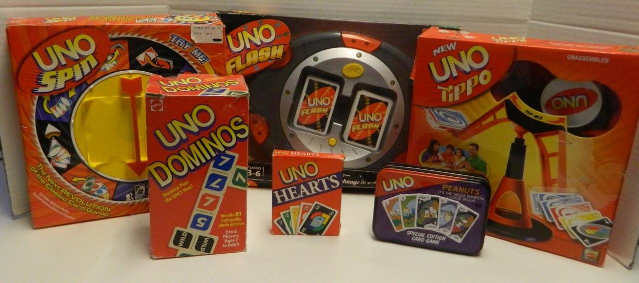 UNO Games: The Complete List of All Themed Decks and Spinoffs | Geeky ... Uno online