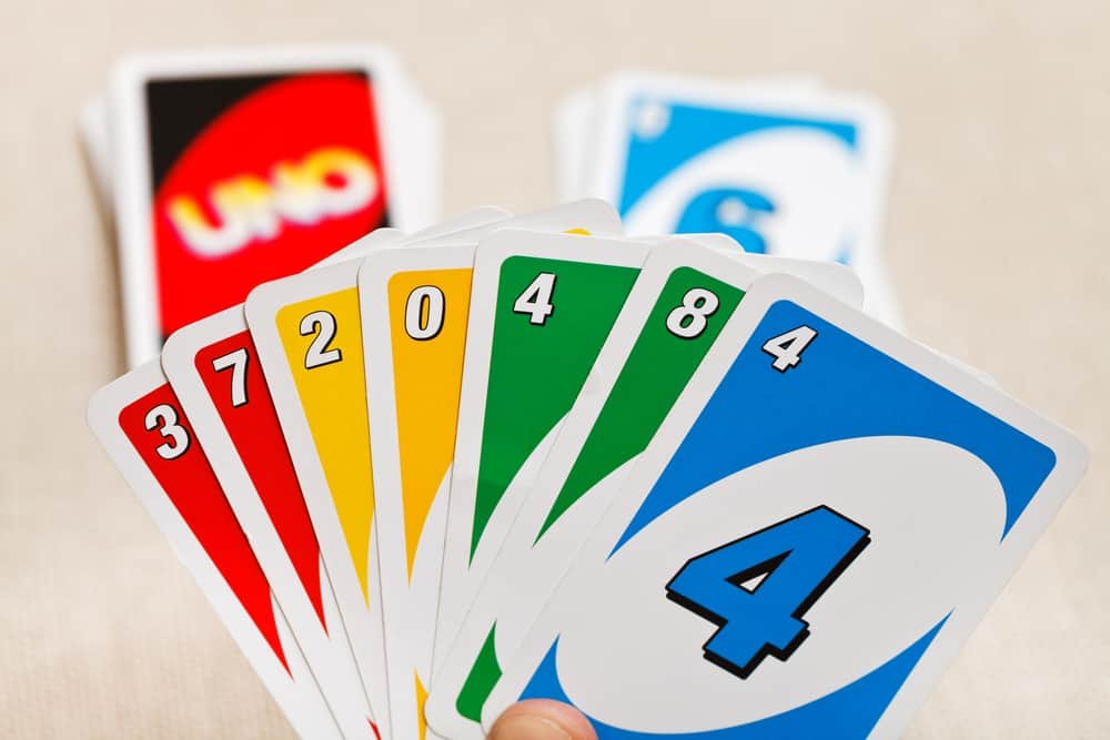 Uno Printable Uno Printable