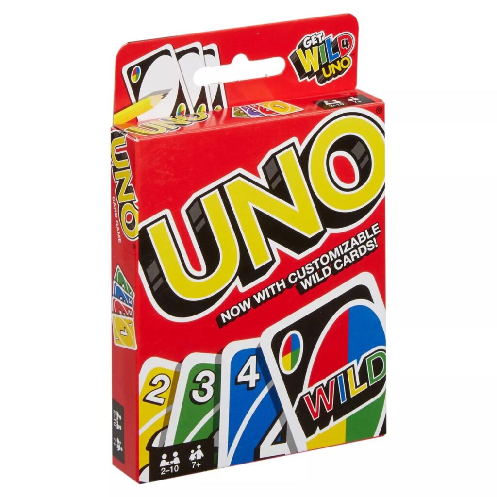 Uno online