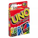 Uno online