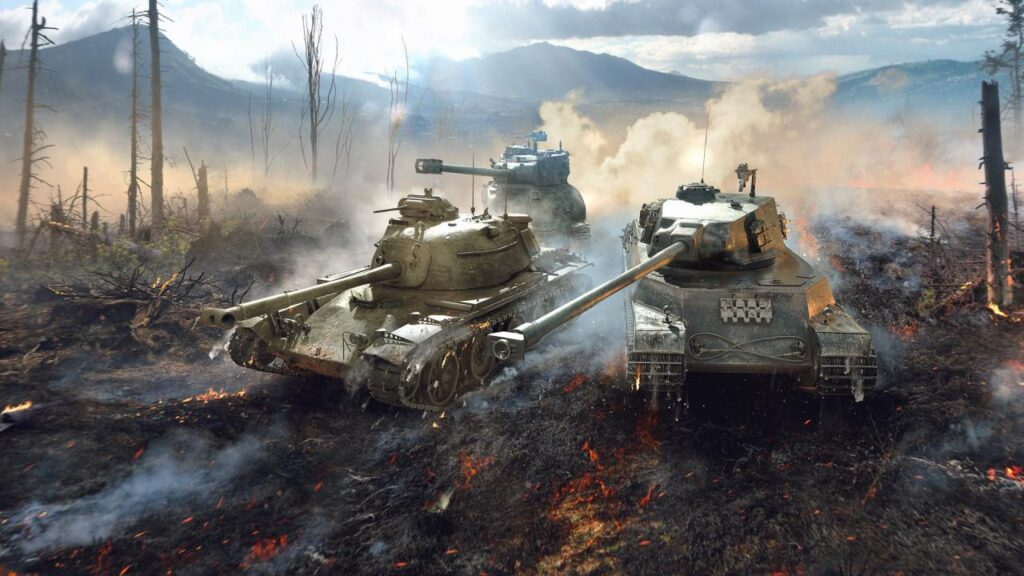 15 Best Online Games For PC -2021 [ Multiplayer, Must Play Now]