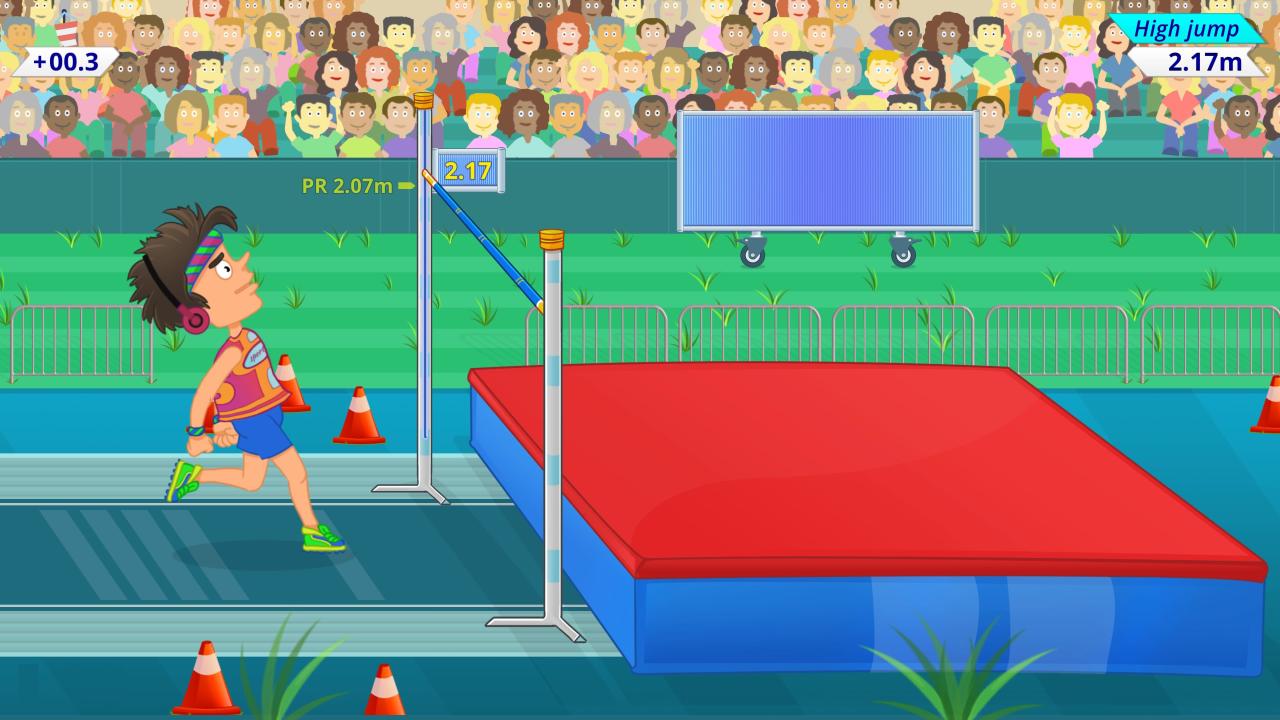 Crazy games online