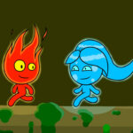Fireboy and watergirl