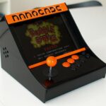 Arcade games