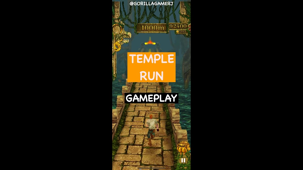 Templerun