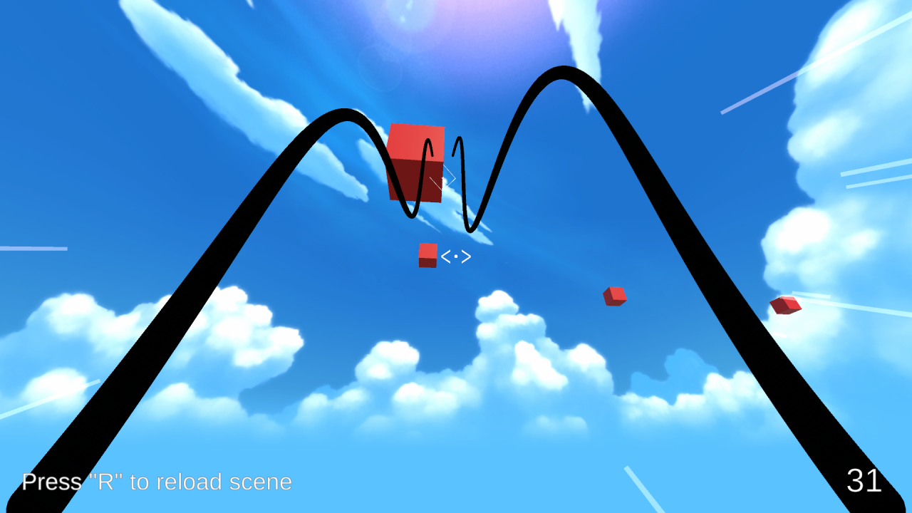 Parkour games