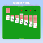 Solitaire google