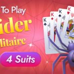 Play Solitaire