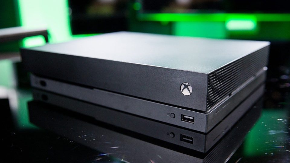 Xbox game pass pc